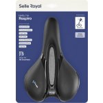 Selle Royal Respiro Moderate černé – Zboží Dáma Selle Royal Respiro Moderate černé – Zboží Dáma