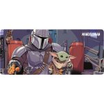 CurePink The Mandalorian Yoda MGGE013 – Hledejceny.cz