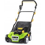 Fieldmann FZV 70905-0 2x20V + 2x Akumulátor 4Ah FDUZ 79040 + Nabíječka FDUZ 79110 – HobbyKompas.cz