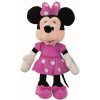 Plyšák Dino Walt Disney Minnie růžové šatičky 23 cm
