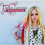 Lavigne Avril - Best Damn Thing -Hq- LP – Hledejceny.cz