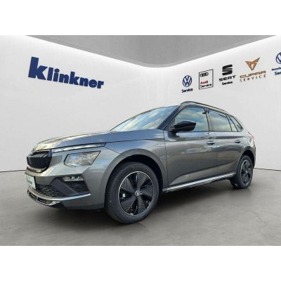 Skoda Kamiq Monte Carlo DSG 85 kW – Hledejceny.cz