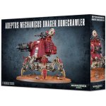 GW Warhammer 40.000 Adeptus Mechanicus Onager Dunecrawler – Zboží Mobilmania