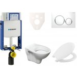 Geberit 110.302.00.5 NR4 – Hledejceny.cz