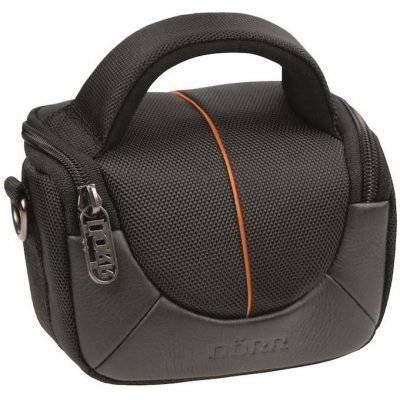 Doerr YUMA XS Orange 12x8,5x7 cm – Zbozi.Blesk.cz