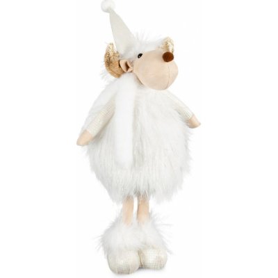 MyBestHome Vánoční figurka DOPEY SOB 42 cm – Hledejceny.cz