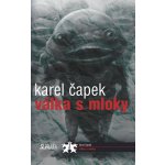 Válka s mloky, 2. vydání - Karel Čapek – Hledejceny.cz