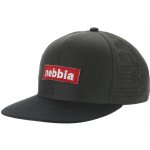 Nebbia Red Label šiltovka SNAP BACK 163 šedá – Zbozi.Blesk.cz