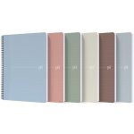 Oxfrod Zápisník Rec´Up A4 čtverečkovaný 50 listů – Zboží Živě