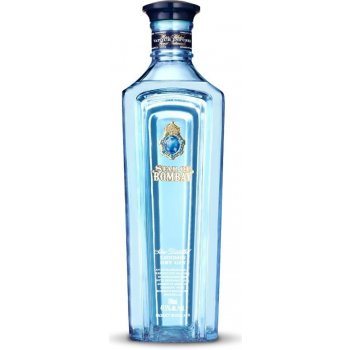 Star of Bombay London Dry Gin 47,5% 0,7 l (holá láhev)