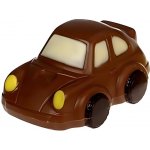 Severka Čokoládové auto 100 g – Zboží Dáma
