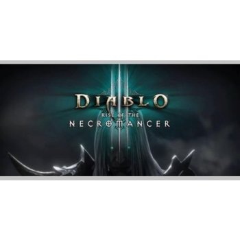 Diablo 3 Rise of the Necromancer Pack