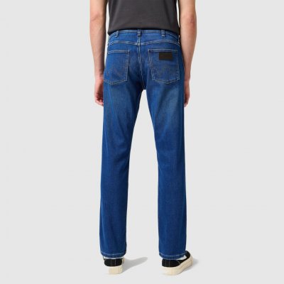 Wrangler pánské rifle Greensboro W15QMJ400 112341419 Olympia – Sleviste.cz
