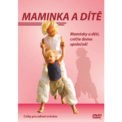 Maminka a dítě – Zbozi.Blesk.cz