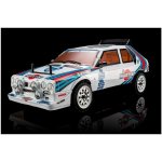 Rally Legends Italtrading RC auto rally Lancia Delta S4 gr.B 4WD RTR 1:10 – Zboží Dáma
