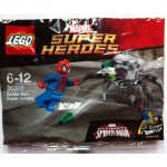 LEGO® Super Heroes 30305 Spider-Man Super Jumper – Hledejceny.cz