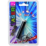 Magic cat Laser mix 5 motivů 7 cm – HobbyKompas.cz