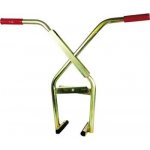 KRENHOF Kleště na obrubníky, pozinkované, šířka otvoru 80-430 mm – Zboží Dáma