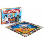 Monopoly Naruto – Sleviste.cz