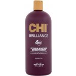 Chi Deep Brilliance Optimum Moisture Conditioner 355 ml – Hledejceny.cz