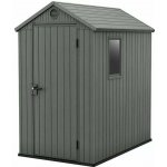 Keter Darwin 64 zelený – Zboží Mobilmania