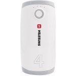 Swissten RECOVERY POWER BANK 4000 mAh – Hledejceny.cz