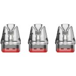 OXVA Xlim V3 Top Fill 2ml cartridge 0,4 Ohm 3 ks – Sleviste.cz