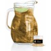 Potravinářská barva a barvivo Brew Glitter Jedlé třpytky do nápojů zlatá Gold 4 g