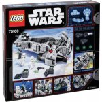 LEGO® Star Wars™ 75100 First Order Snowspeeder – Sleviste.cz