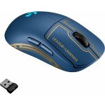 Logitech G PRO Wireless Gaming Mouse LOL Edition 910-006451 – Hledejceny.cz