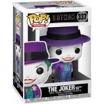 Funko Pop! Heroes Birds of Prey- Harley Quinn Caution Tape 9 cm – Hledejceny.cz