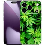 mmCase na iPhone 17 Pro - konopí 3 – Zboží Mobilmania
