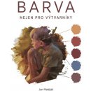 Barva - Jan Matěják