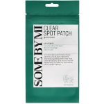 Some By Mi 30 Days Miracle Clear Spot Patch hojivé náplasti na pupínky 18 ks – Zboží Dáma