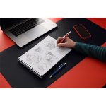 Rotring NRR2202568 Tikky Retro červená 0,5 mm – Zboží Živě