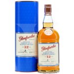 GLENFARCLAS 12y 43% 0,7 l (tuba) – Hledejceny.cz