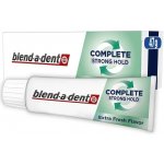 Blend-a-dent Compl.Strong Hold Fresh 47 g – Hledejceny.cz