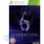 Resident Evil 6 – Sleviste.cz