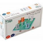 Adam Toys Člověče nezlob se! Lesní zvířátka – Zboží Živě