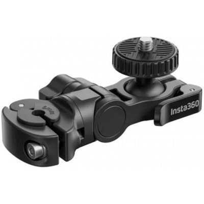 Insta360 držák na zrcátka motocyklu INST110-47 – Zboží Živě