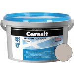 Henkel Ceresit CE 40 2 kg šedá – Zboží Dáma
