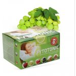 Missiva Fytotonic s příchutí hroznové víno 720 g – Hledejceny.cz
