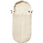 Joolz Essentials žebrovaný Off bílý – Zboží Dáma