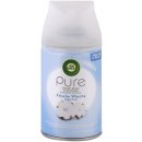 Air Wick Freshmatic Pure náplň do osvěžovače vzduchu Čerstvá bavlna 250 ml