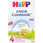 HiPP 4 Combiotik 600 g – Zboží Mobilmania