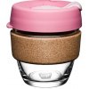 Sklenice KeepCup Brew Cork Saskatoon 227 ml