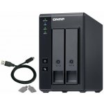 QNAP TR-002 – Zboží Živě