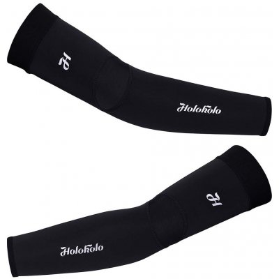 Holokolo návleky na ruce Thermal Arm Warmers – Zboží Dáma