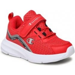Champion Shout Out B Td S32667-CHA-RS001 Red/Wht/Nbk