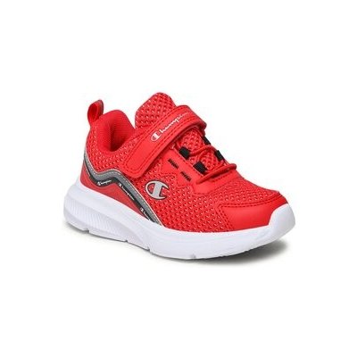 Champion Shout Out B Td S32667-CHA-RS001 Red/Wht/Nbk – Hledejceny.cz